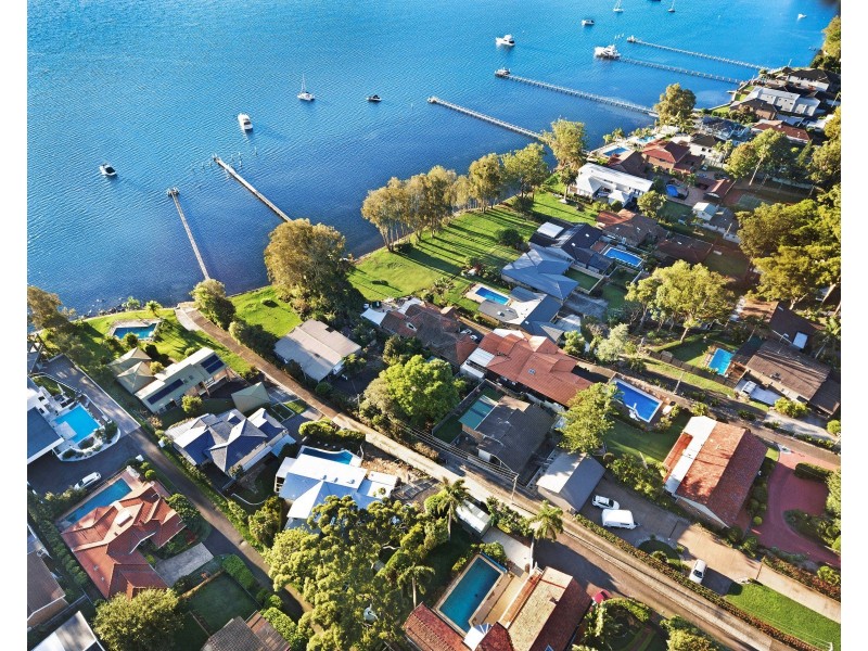 287 Avoca Drive, Green Point NSW 2251