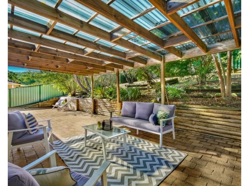 11 Sherwood Drive, Springfield NSW 2250