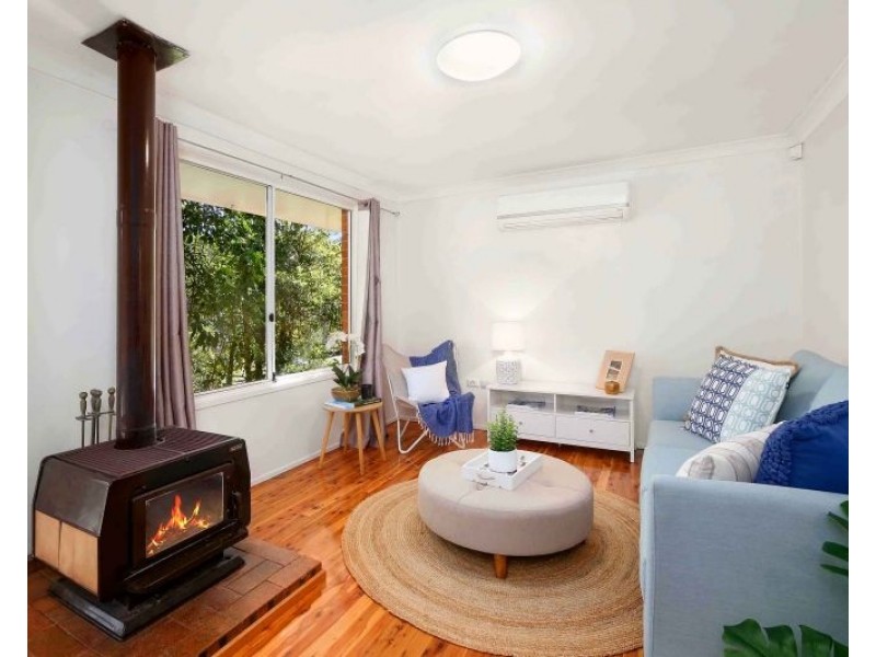 11 Sherwood Drive, Springfield NSW 2250