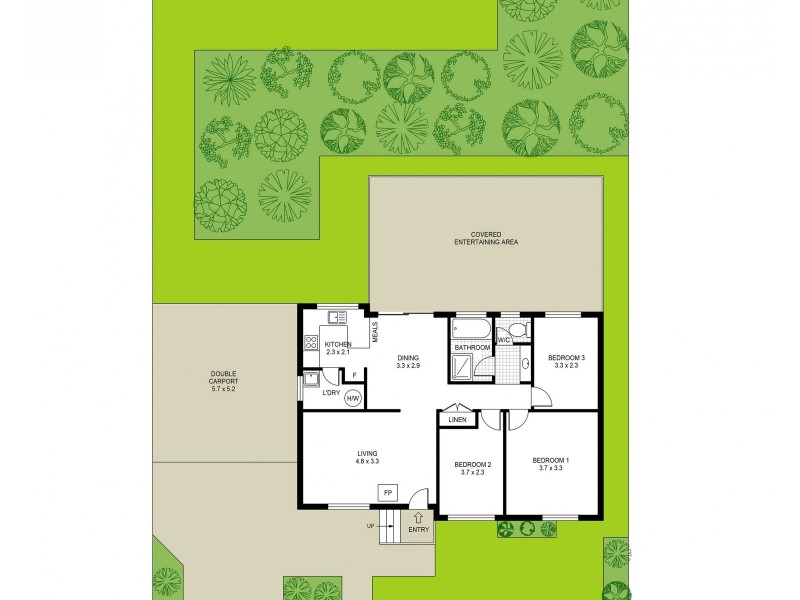 11 Sherwood Drive, Springfield NSW 2250