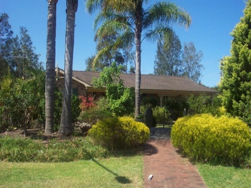 Green Point NSW 2251