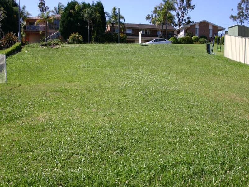 Green Point NSW 2251