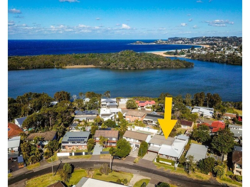 17A Heights Crescent, Wamberal NSW 2260