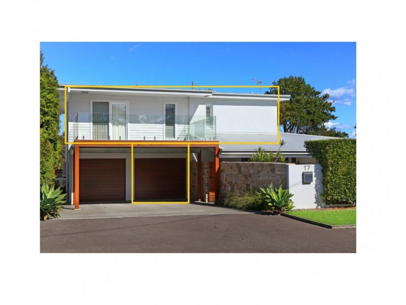 17A Heights Crescent, Wamberal NSW 2260