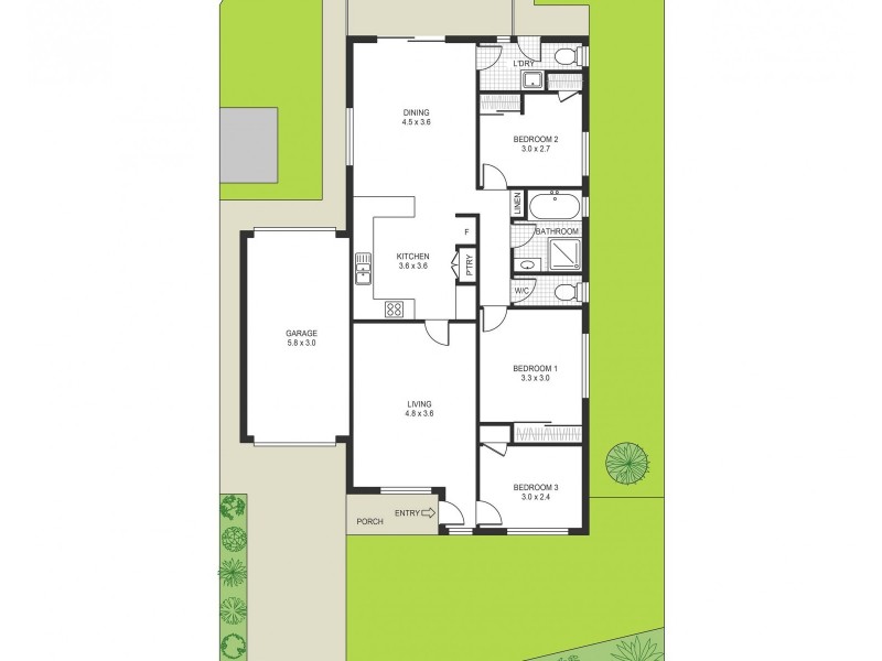 26/883 Pacific Highway, Lisarow NSW 2250