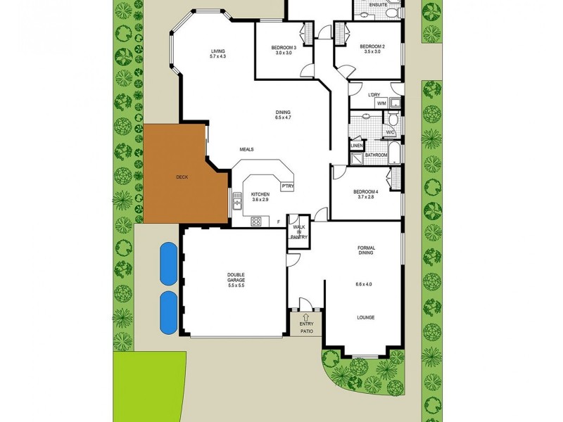 87 Koolang Road, Green Point NSW 2251