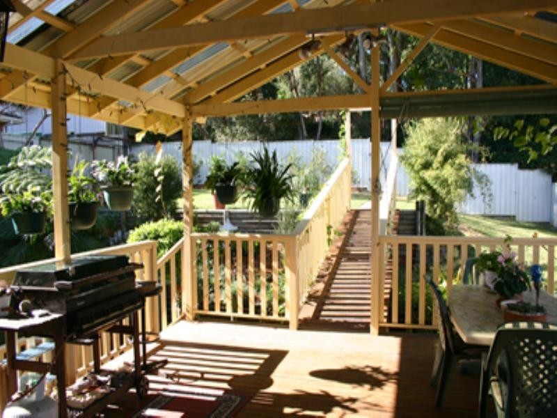 Green Point NSW 2251