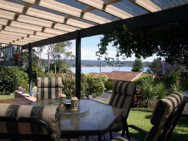 Green Point NSW 2251