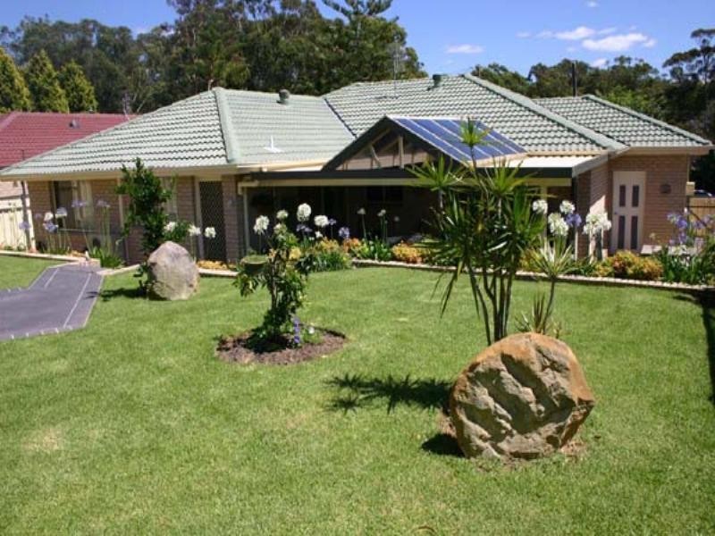 Green Point NSW 2251