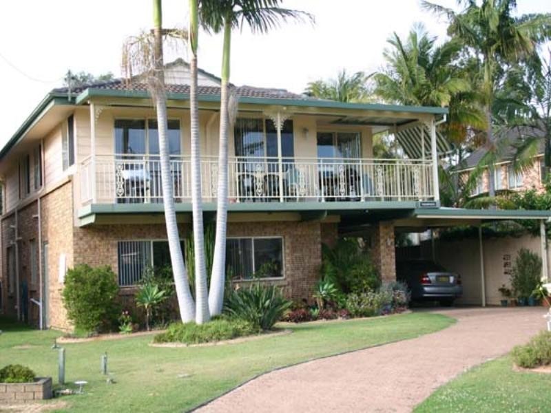 Green Point NSW 2251