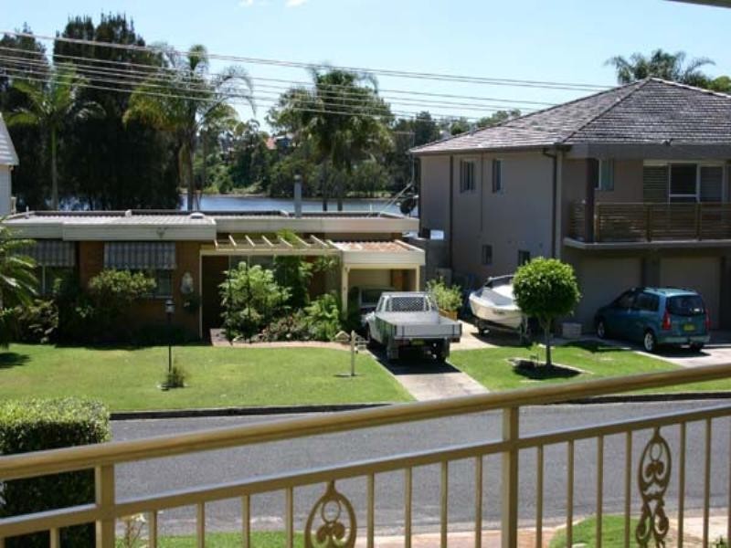 Green Point NSW 2251