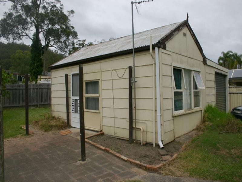 Green Point NSW 2251