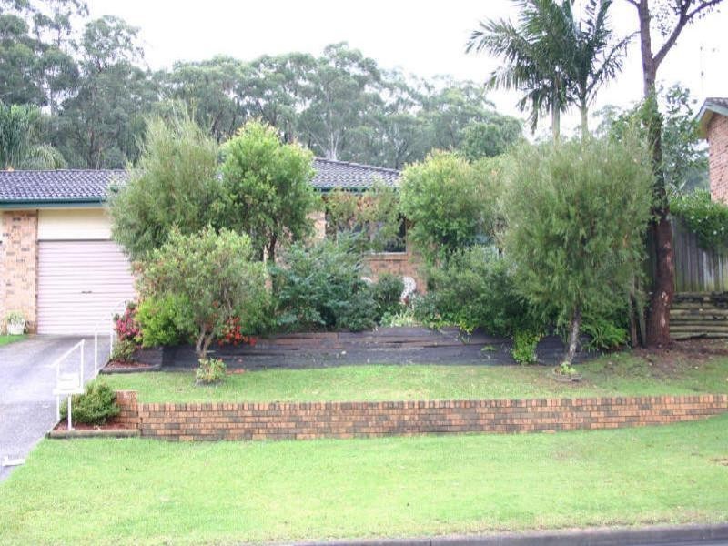 Green Point NSW 2251