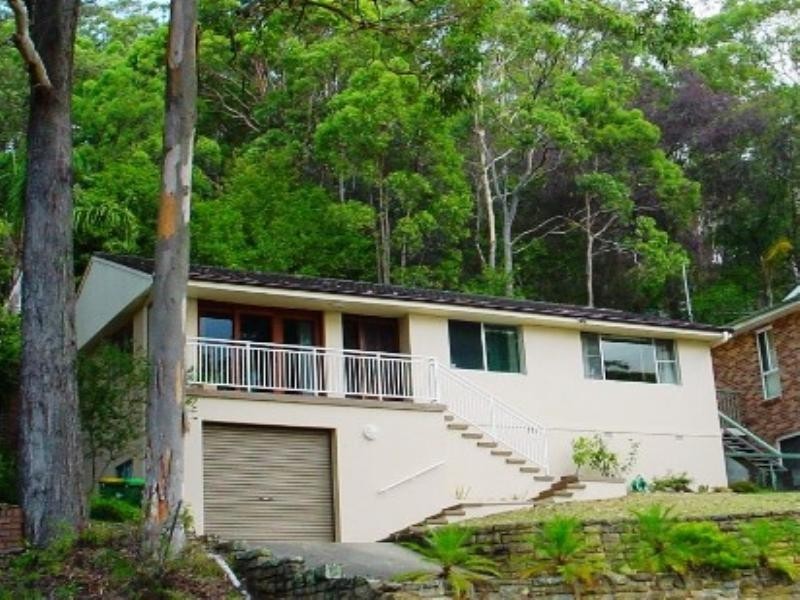 Green Point NSW 2251