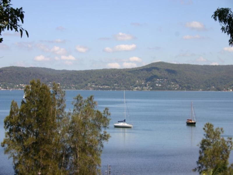 Green Point NSW 2251