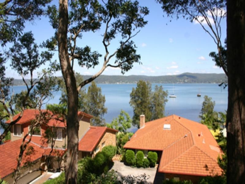 Green Point NSW 2251