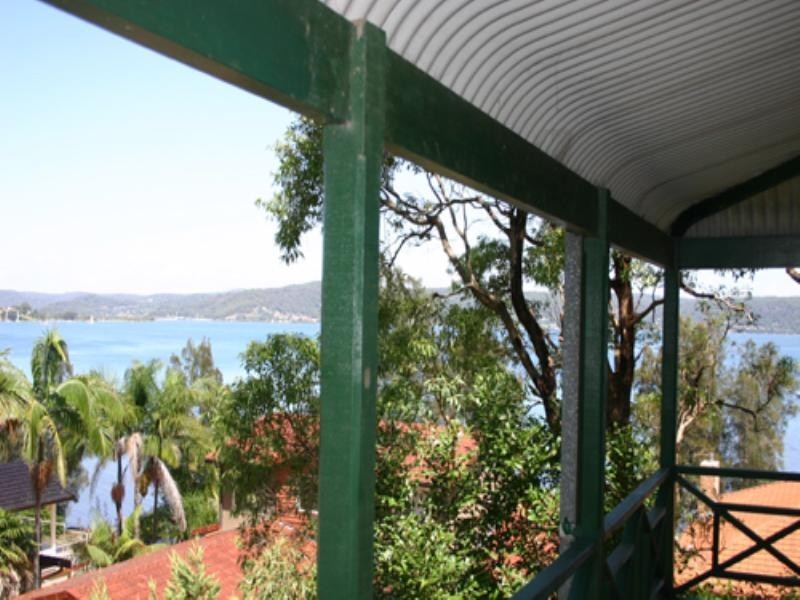 Green Point NSW 2251