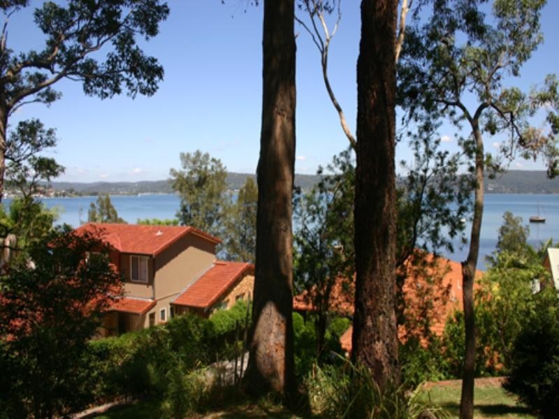 Green Point NSW 2251