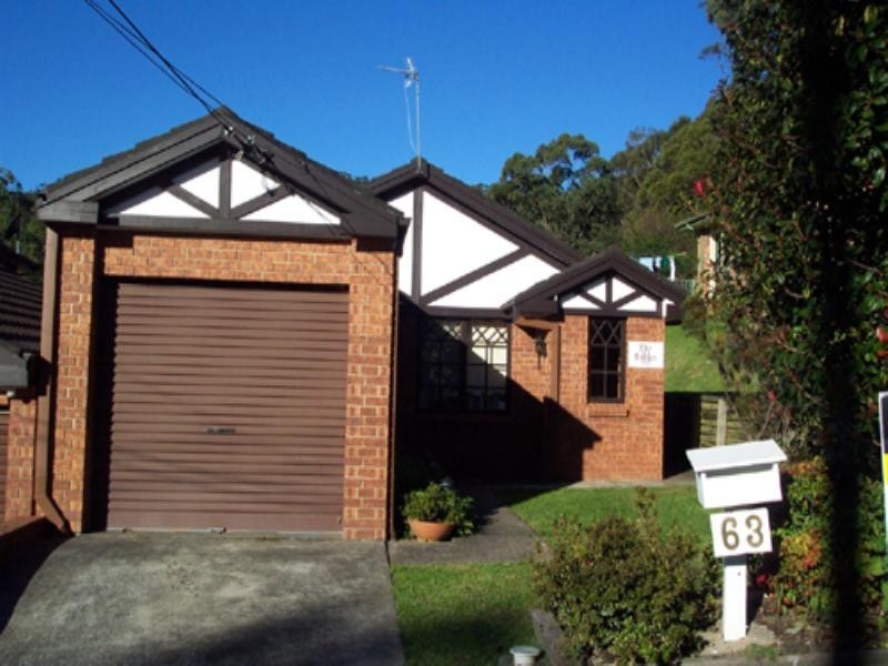 63 Panorama Terrace, Green Point NSW 2251