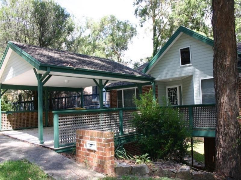 Green Point NSW 2251