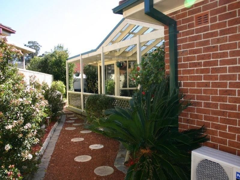 Green Point NSW 2251