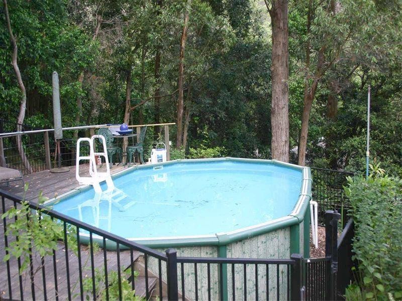 Green Point NSW 2251