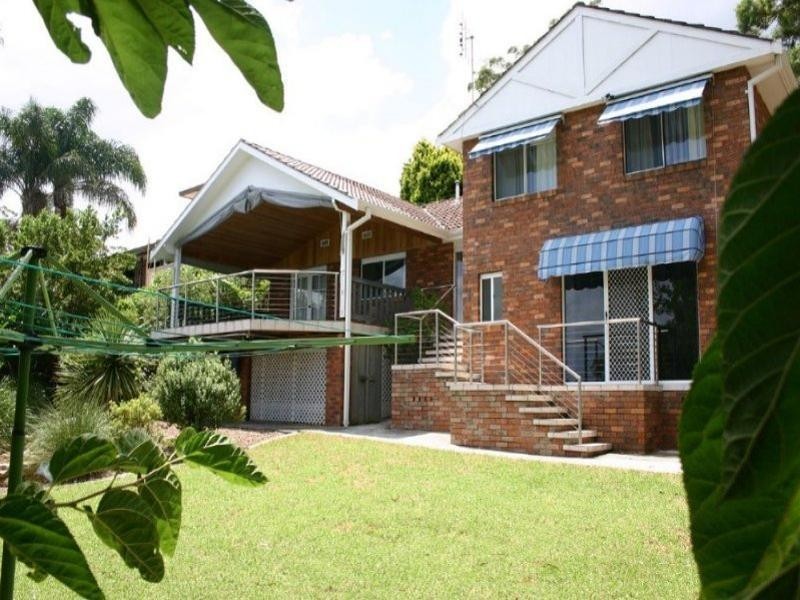 36 Panorama Terrace, Green Point NSW 2251