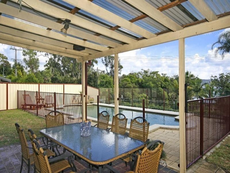 Green Point NSW 2251