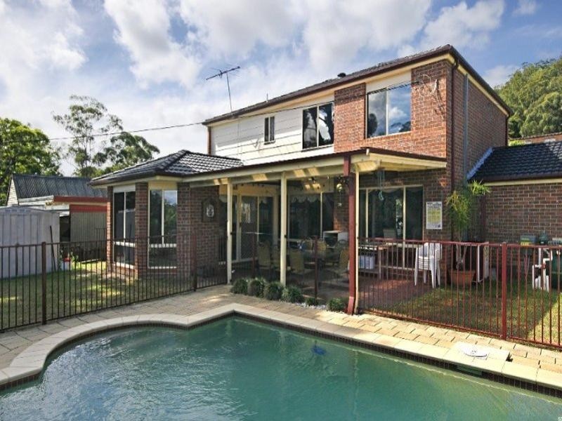 Green Point NSW 2251