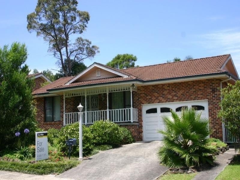 Green Point NSW 2251