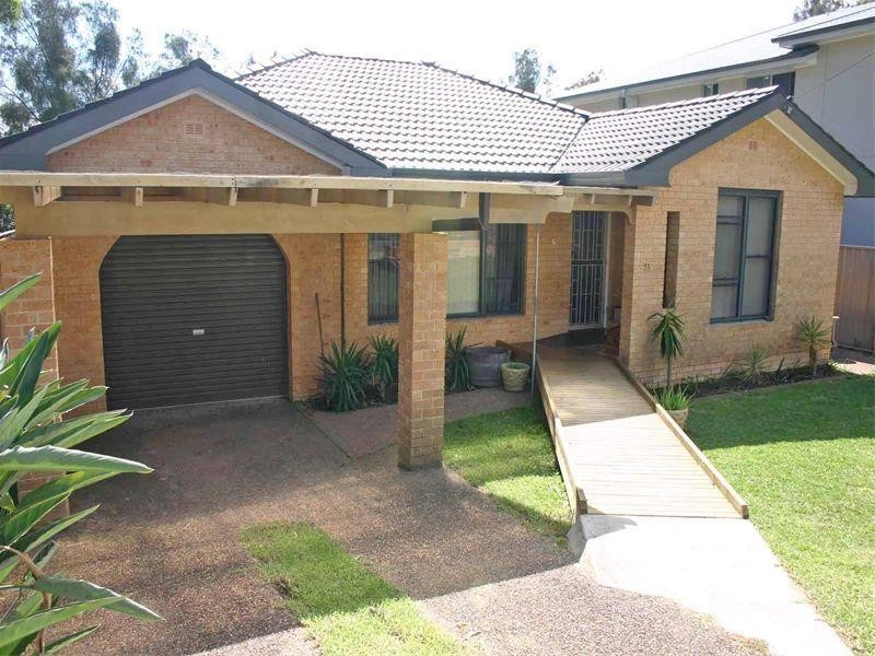 Green Point NSW 2251