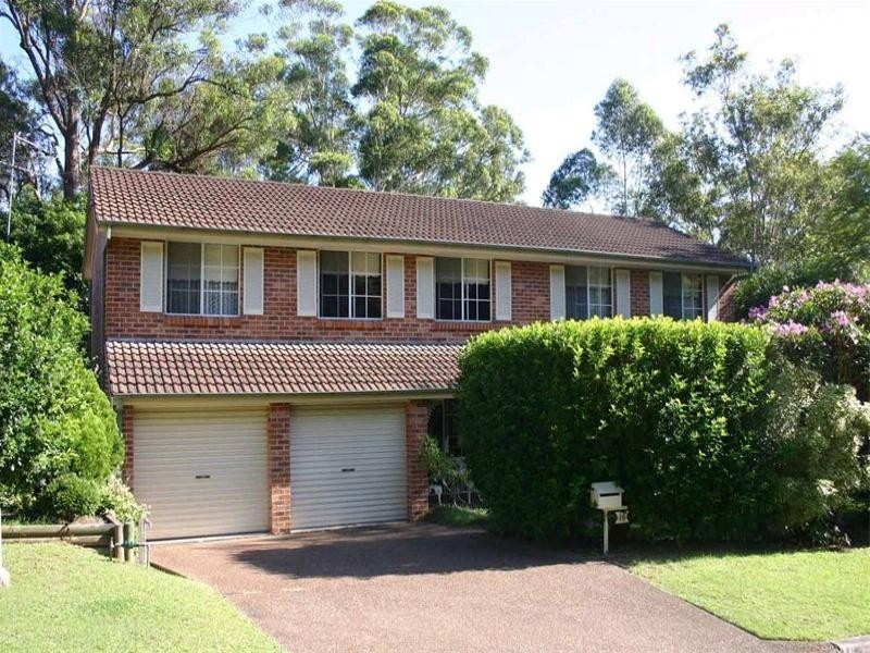 Green Point NSW 2251