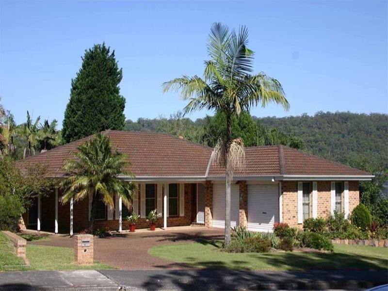 Green Point NSW 2251