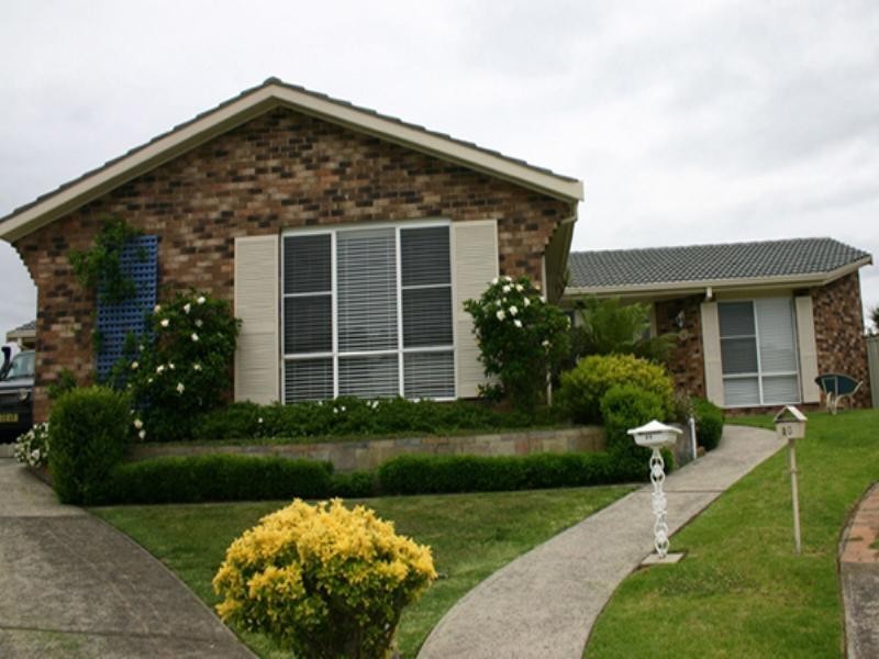 Green Point NSW 2251