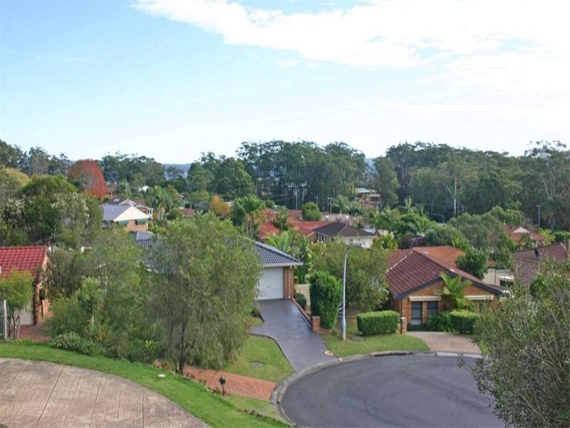 Green Point NSW 2251