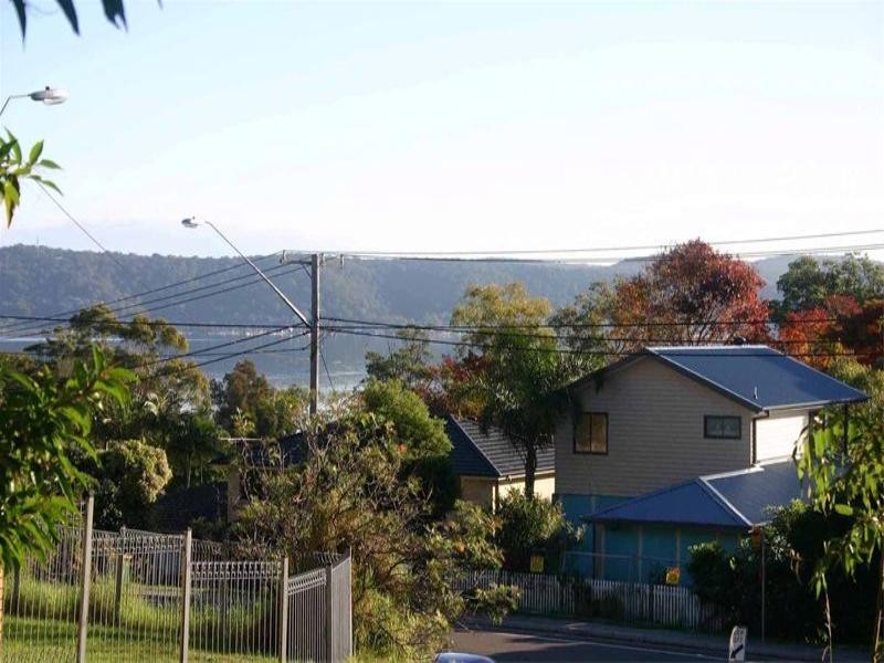 Green Point NSW 2251