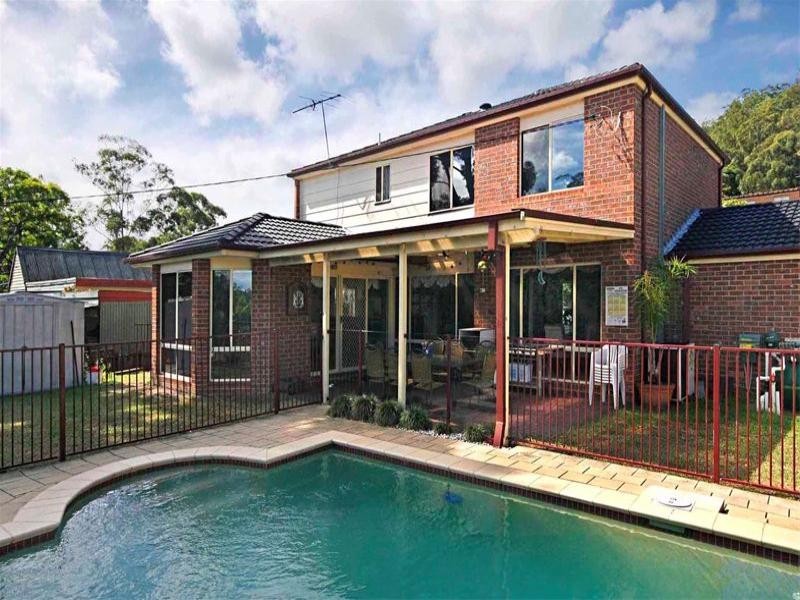 Green Point NSW 2251