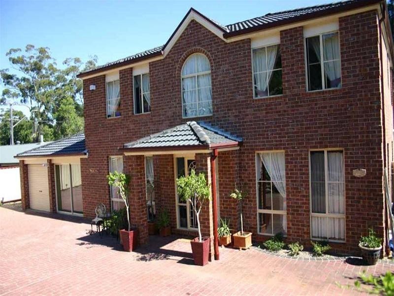 Green Point NSW 2251
