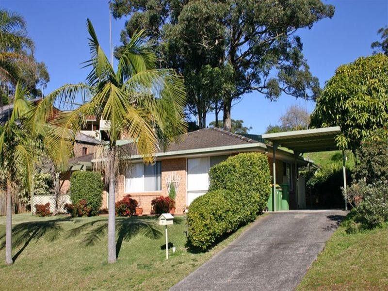 Green Point NSW 2251