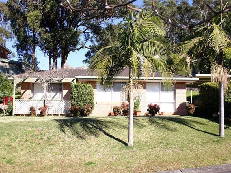 Green Point NSW 2251