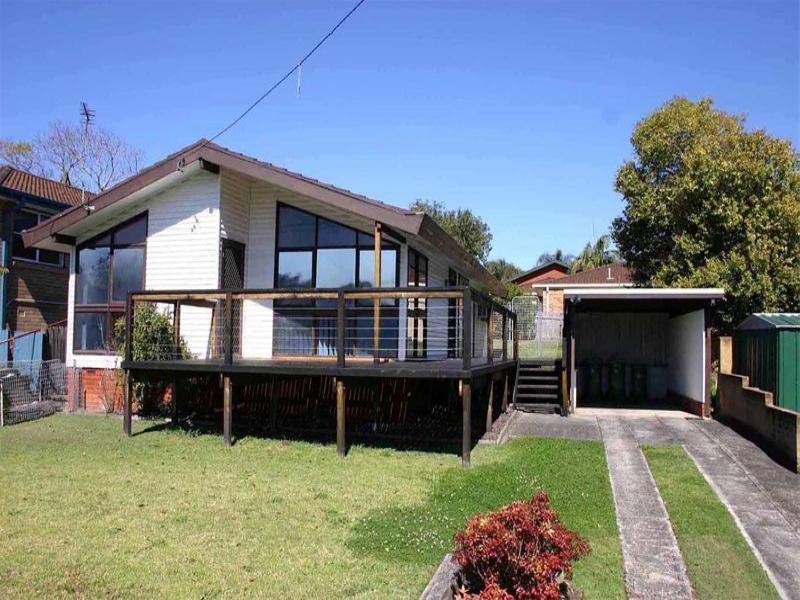 Green Point NSW 2251