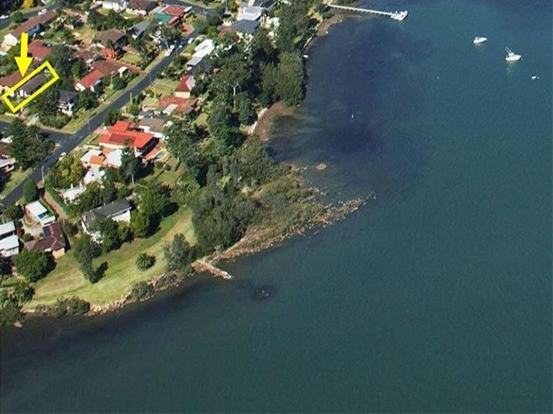 Green Point NSW 2251