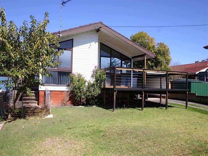 Green Point NSW 2251