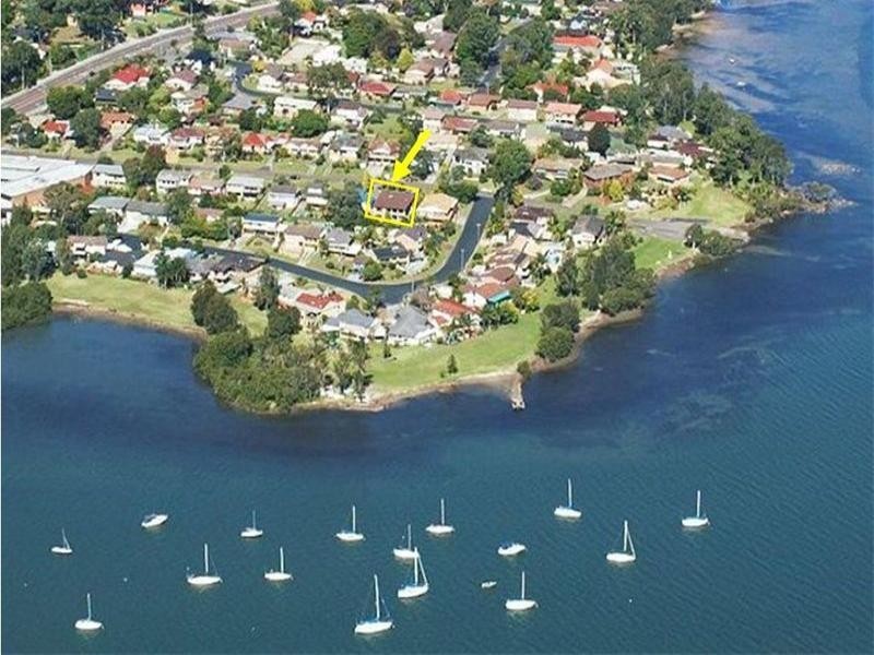 Green Point NSW 2251