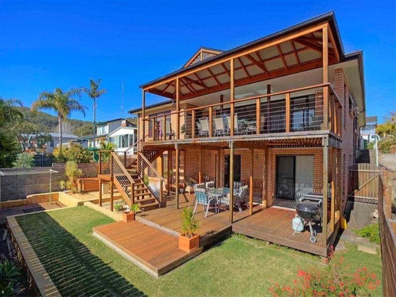 Green Point NSW 2251