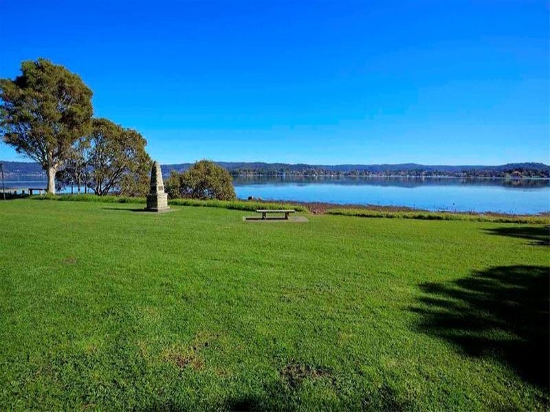 Green Point NSW 2251