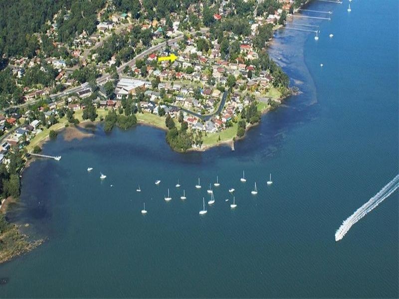 Green Point NSW 2251