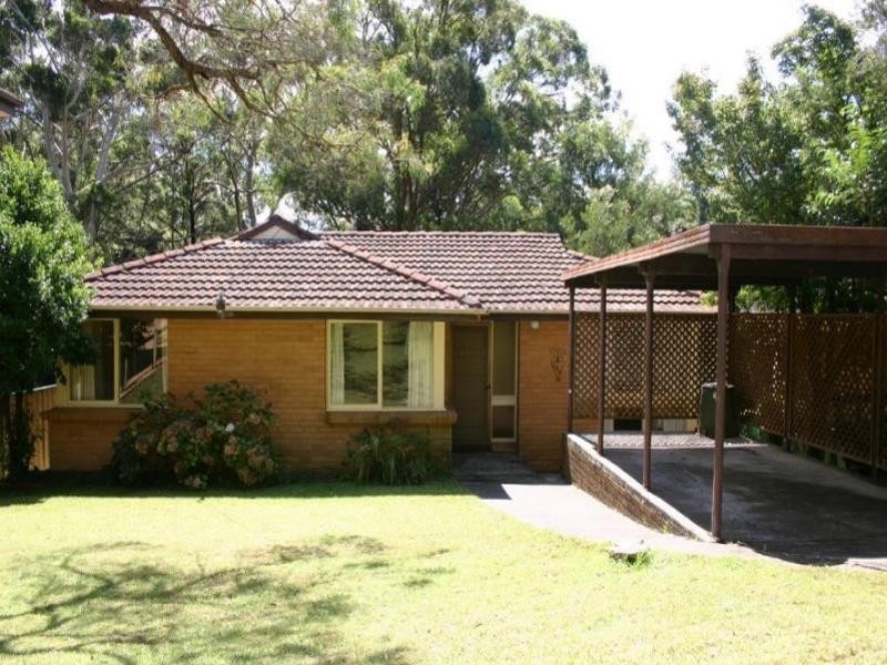 7 Warilda Street, Saratoga NSW 2251