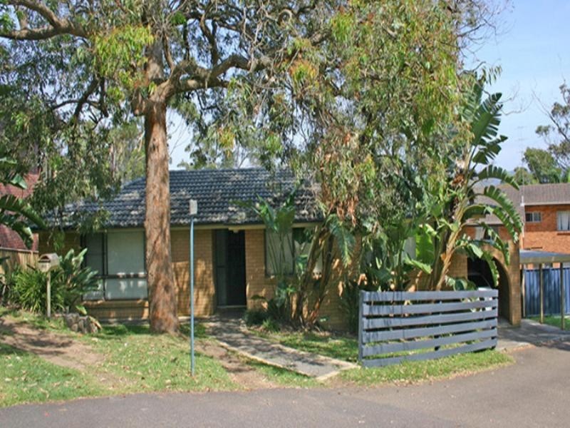 Green Point NSW 2251