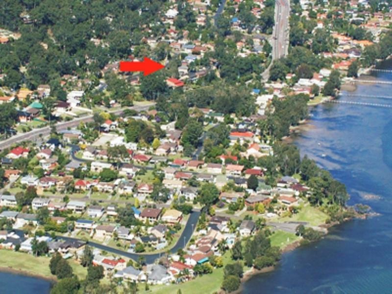 Green Point NSW 2251